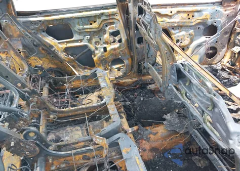 2016 Nissan Rogue S/Sl/Sv z USA, uszkodzony, nr VIN KNMAT2MV0GP685518